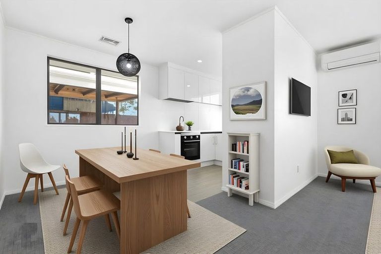 Photo of property in 1/33 Plunket Avenue, Papatoetoe, Auckland, 2104