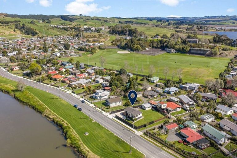Photo of property in 28 Riverview Road, Huntly, 3700