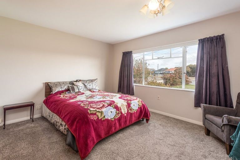 Photo of property in 74 Burwood Road, Burwood, Christchurch, 8083