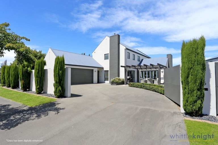 Photo of property in 5 Skyedale Drive, Harewood, Christchurch, 8051