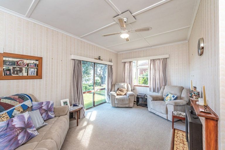 Photo of property in 6 Denby Place, Springvale, Whanganui, 4501
