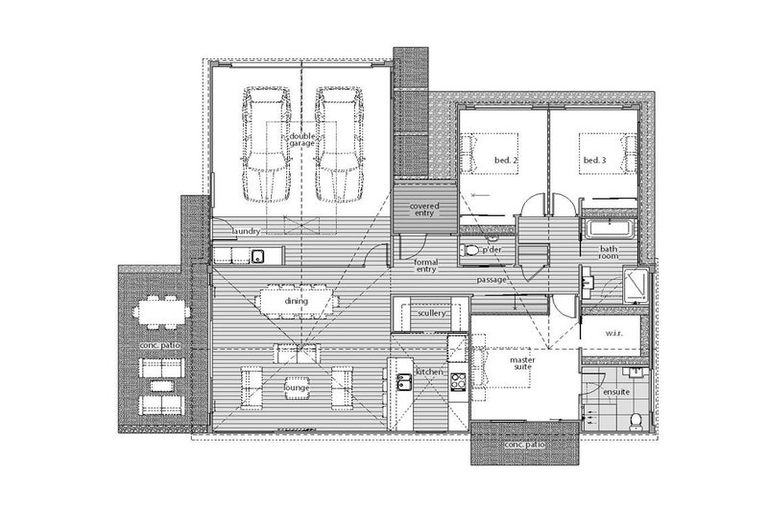 Photo of property in 389 Page Crescent, Te Awamutu, 3800