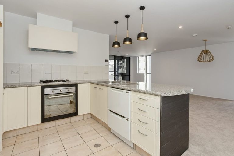 Photo of property in 8c/11 Nicholas Street, Auckland Central, Auckland, 1010