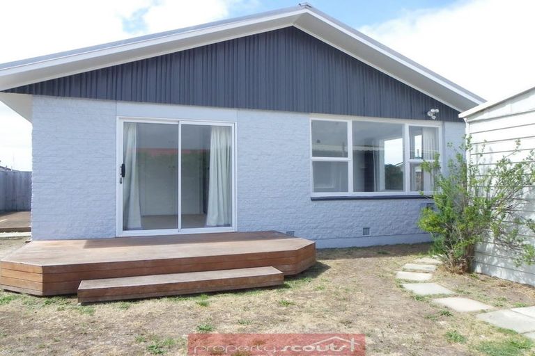 Photo of property in 4 Eros Place, North New Brighton, Christchurch, 8083