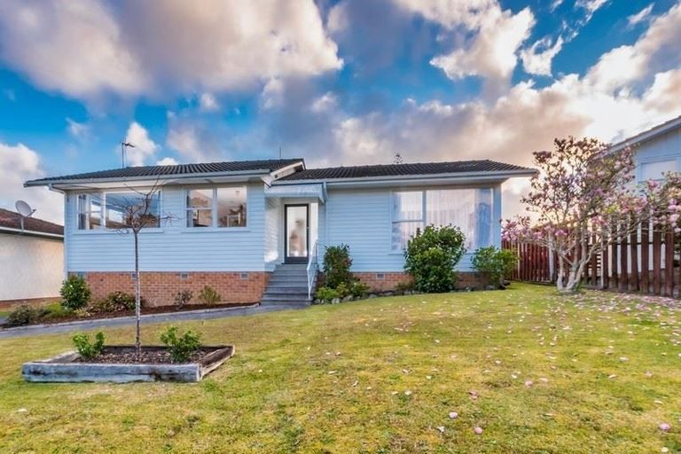 Photo of property in 6 Thornlow Street, Glendene, Auckland, 0602