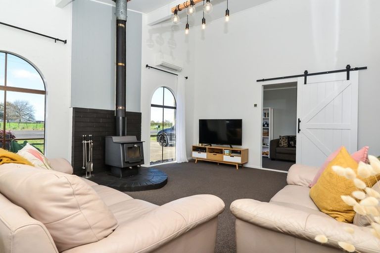 Photo of property in 1223 Kakaramea Road, Ngahinapouri, Ohaupo, 3882