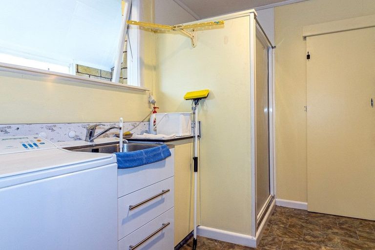 Photo of property in 58 Rimu Street, Glenwood, Timaru, 7910