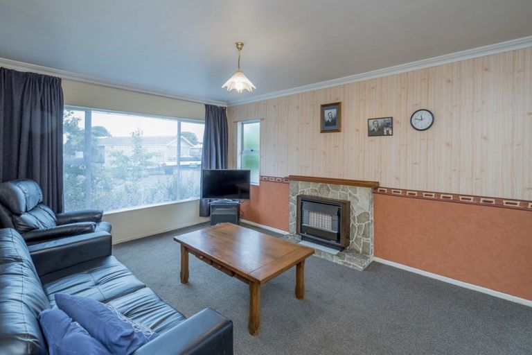 Photo of property in 26 Stirling Street, Levin, 5510