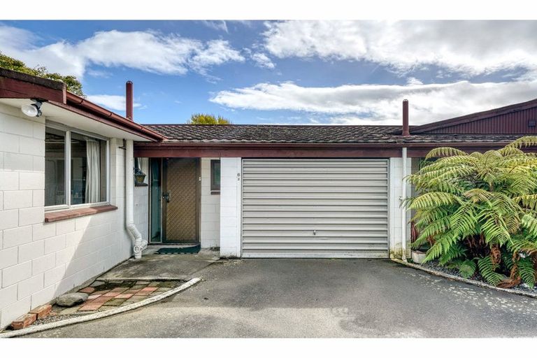 Photo of property in 2/6 Hythe Lane, Saint Martins, Christchurch, 8022