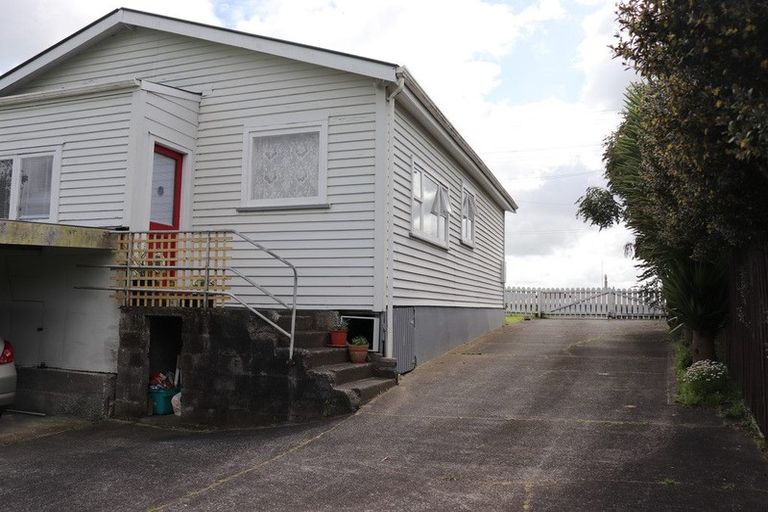 Photo of property in 73 Russell Road, Huntly, 3700