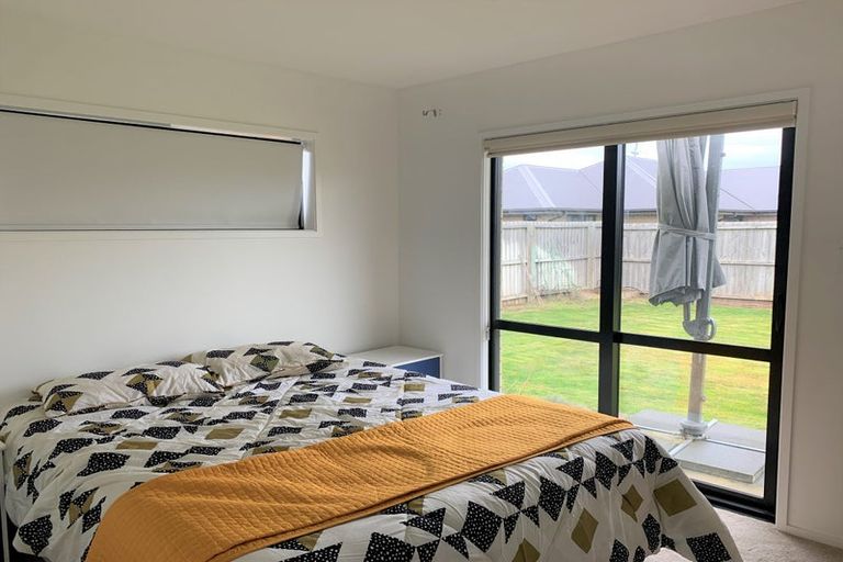 Photo of property in 19 Bethany Road, Rolleston, 7614