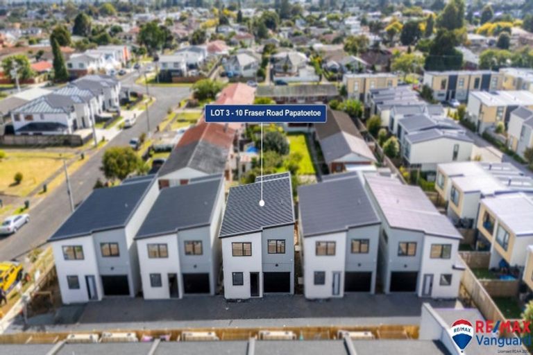 Photo of property in 10c Fraser Road, Papatoetoe, Auckland, 2025