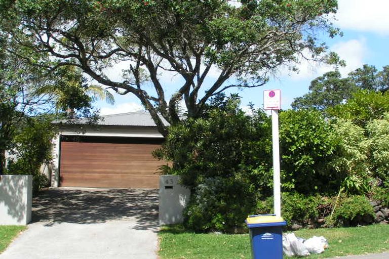 Photo of property in 43 Hauraki Road, Hauraki, Auckland, 0622