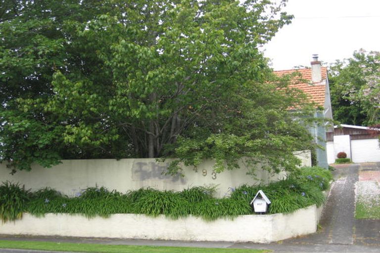 Photo of property in 493 Kihikihi Road, Te Awamutu, 3800