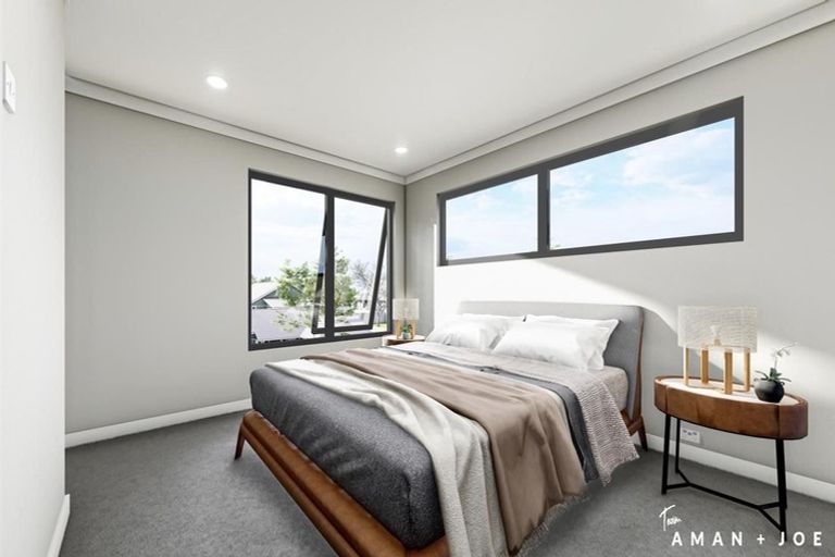 Photo of property in 4a Finlow Drive, Te Atatu South, Auckland, 0610