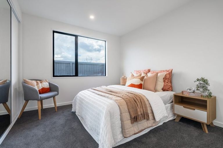 Photo of property in 145 Silver Peaks Drive, West Melton, 7618