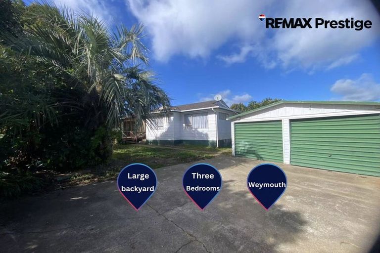 Photo of property in 7 Adel Place, Weymouth, Auckland, 2103