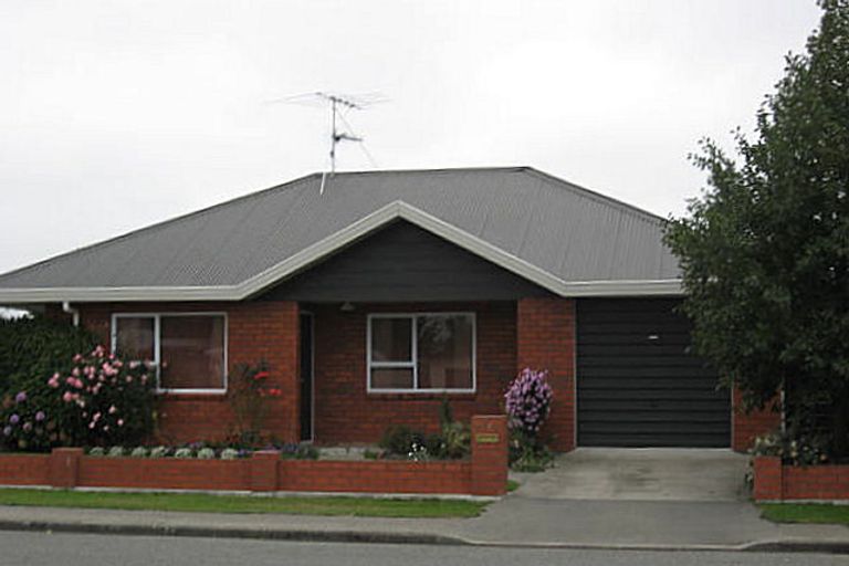 Photo of property in 15 Manchester Street, Tinwald, Ashburton, 7700