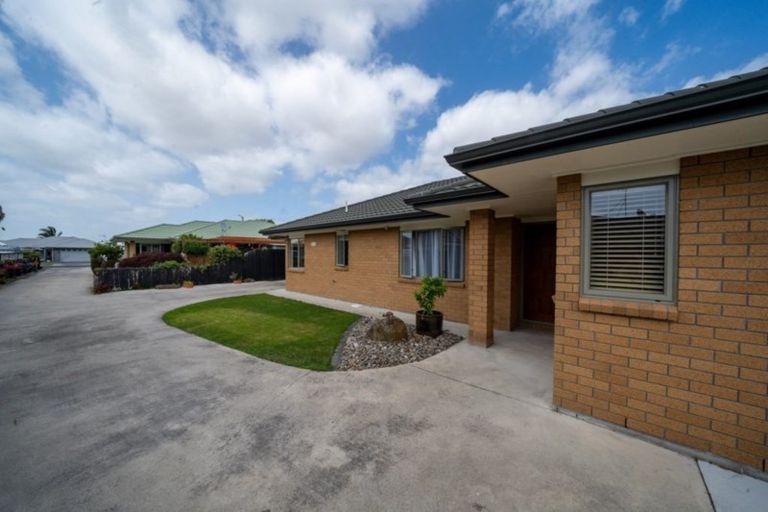 Photo of property in 11b Harris Place, Ngatea, 3503