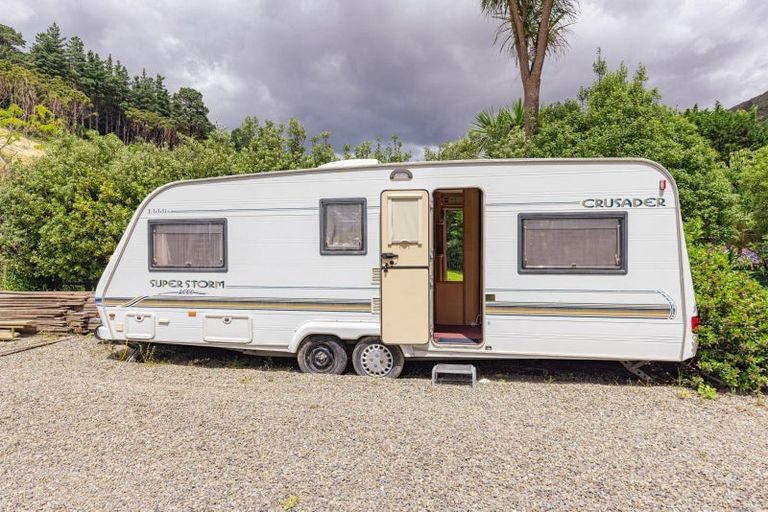 Photo of property in 11 Mclaughlin Drive, Tinui, 5889