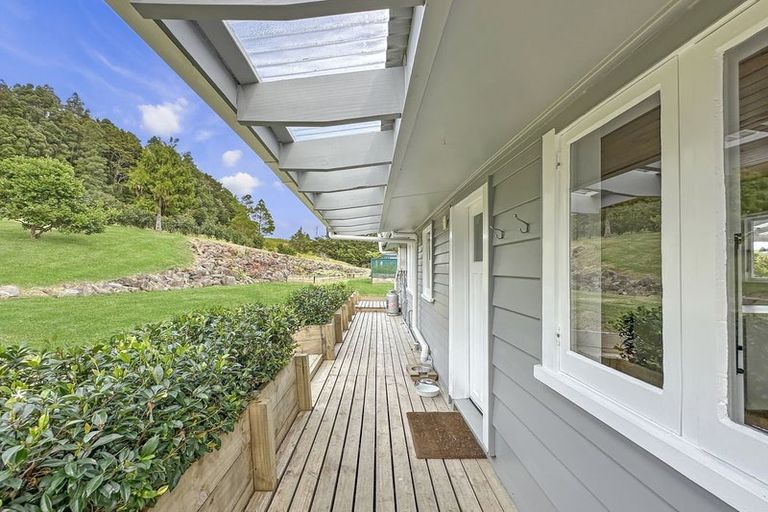 Photo of property in 661 Omaunu Road, Kaeo, 0479