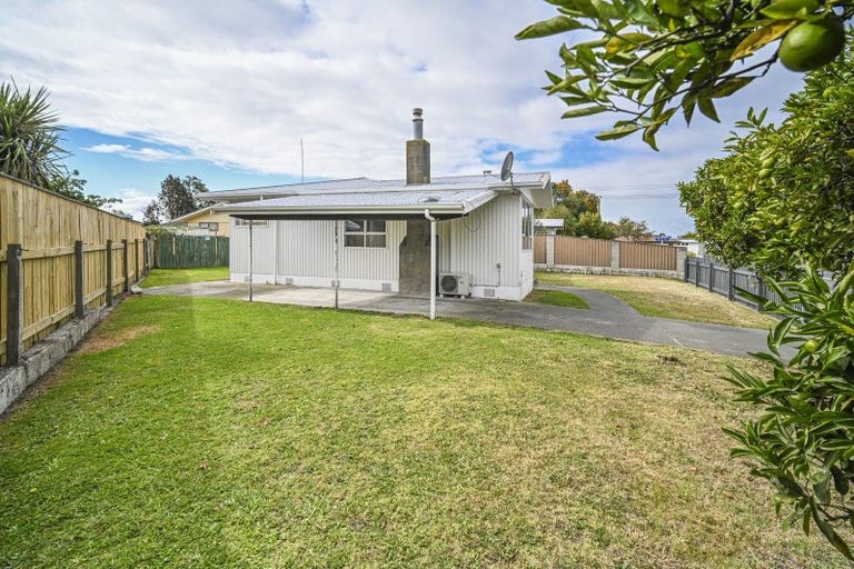 Photo of property in 8 Ardrossan Avenue, Flaxmere, Hastings, 4120