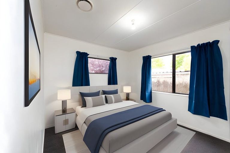 Photo of property in 1009 Reka Street, Akina, Hastings, 4122