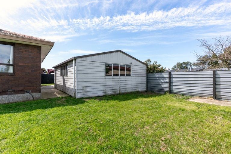 Photo of property in 19b William Street, Rolleston, 7614