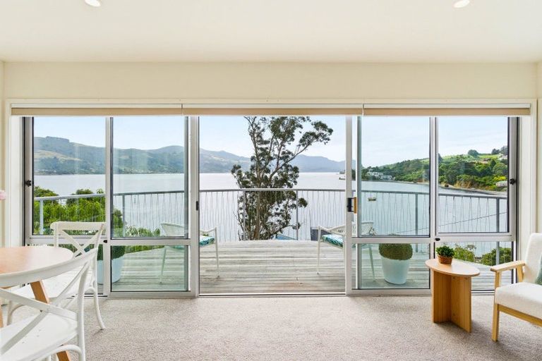 Photo of property in 40 Marine Parade, Macandrew Bay, Dunedin, 9014