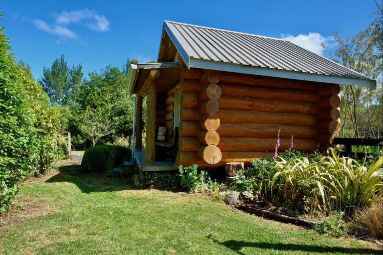 Photo of property in 2574 State Highway 49, Ohakune, 4625