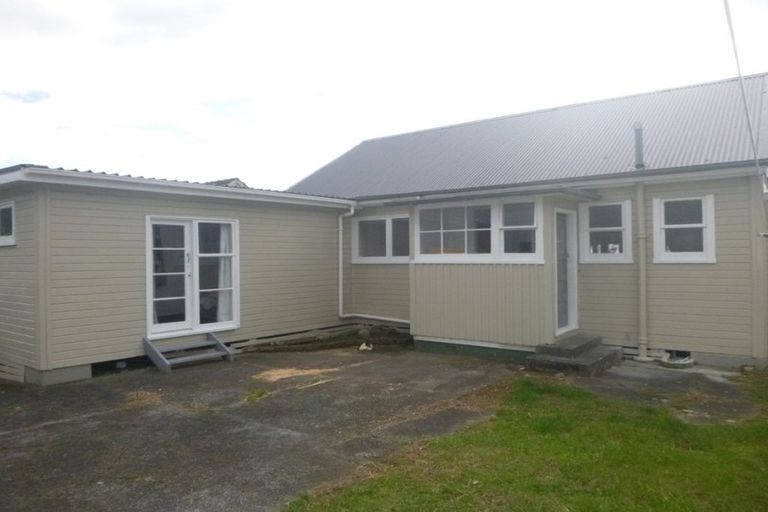 Photo of property in 101 Wilkie Crescent, Naenae, Lower Hutt, 5011