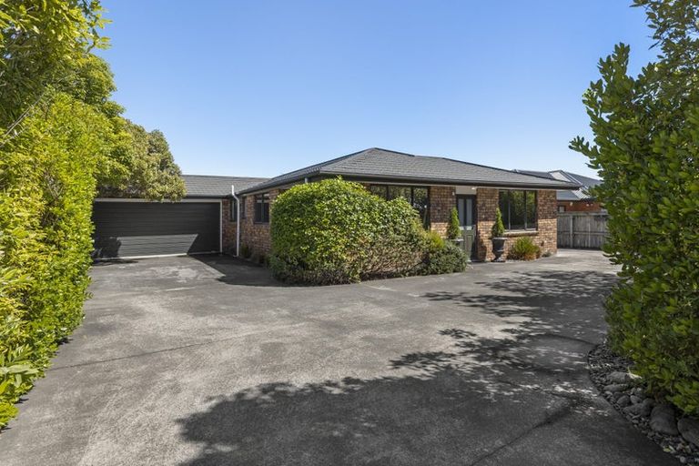 Photo of property in 142 Maxwell Road, Redwoodtown, Blenheim, 7201