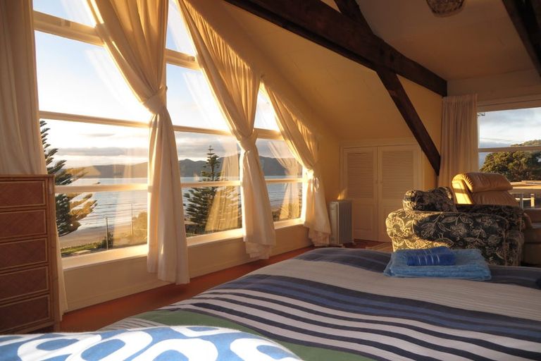 Photo of property in 16 Arawa Street, Raumati Beach, Paraparaumu, 5032