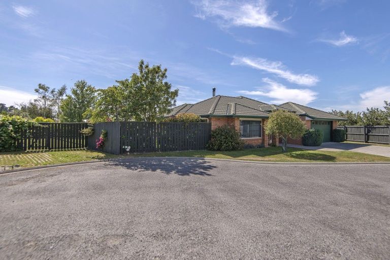 Photo of property in 31 School Lane, Kirwee, Darfield, 7571