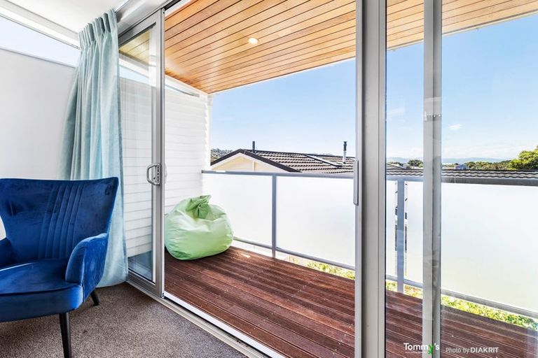 Photo of property in 32 Mantell Street, Seatoun, Wellington, 6022