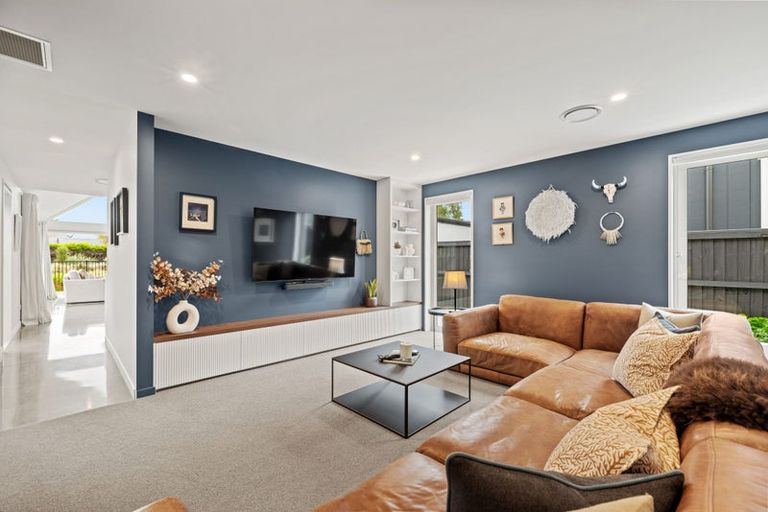 Photo of property in 42 Collies Road, Casebrook, Christchurch, 8051