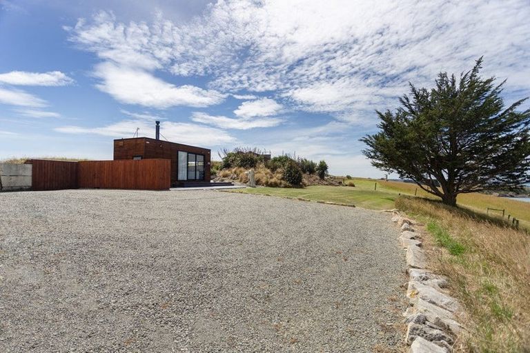 Photo of property in 876a Beach Road, Kakanui, Oamaru, 9495