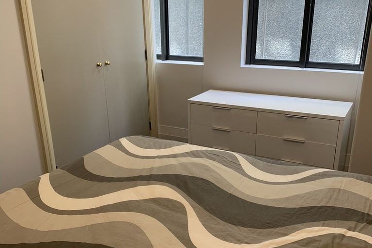 Photo of property in Kelvin House, 1g/16 The Terrace, Wellington Central, Wellington, 6011