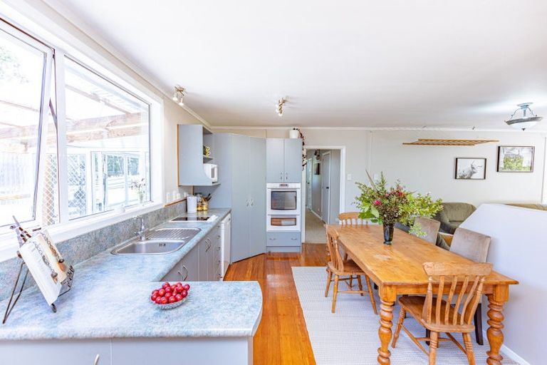 Photo of property in 2096 Masterton Stronvar Road, Stronvar, Masterton, 5890