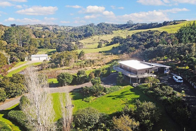 Photo of property in 64 De Boer Lane, Mangawhai, Kaiwaka, 0573