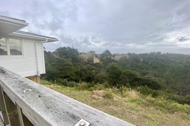 Photo of property in 397 Glenvar Road, Redvale, Auckland, 0794