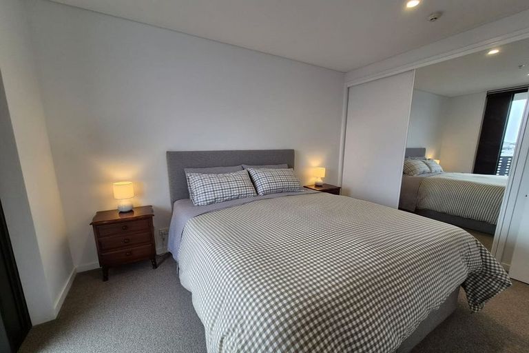 Photo of property in The Foundry, 309/36b Welles Street, Christchurch Central, Christchurch, 8011