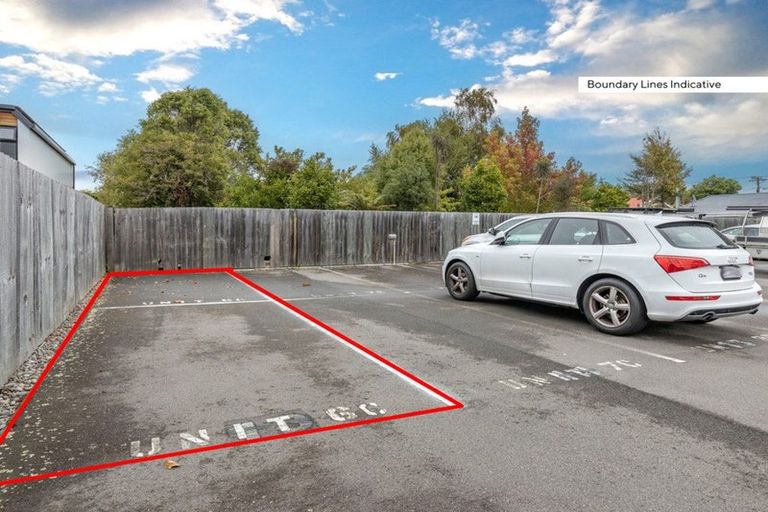 Photo of property in 6/468 Cashel Street, Linwood, Christchurch, 8011