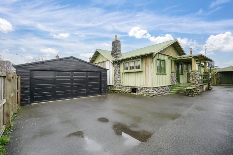 Photo of property in 8 Alice Street, Gladstone, Invercargill, 9810