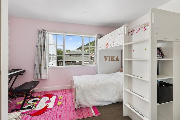 Photo of property in 33 Little George Street, Thorndon, Wellington, 6011