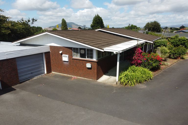 Photo of property in 1/698 Fairview Road, Te Awamutu, 3800