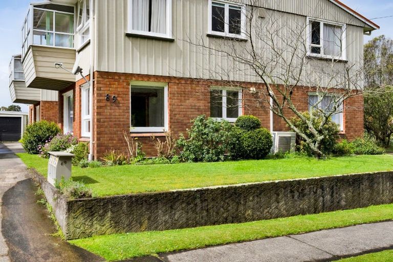 Photo of property in 5/89 Brougham Street, New Plymouth, 4310