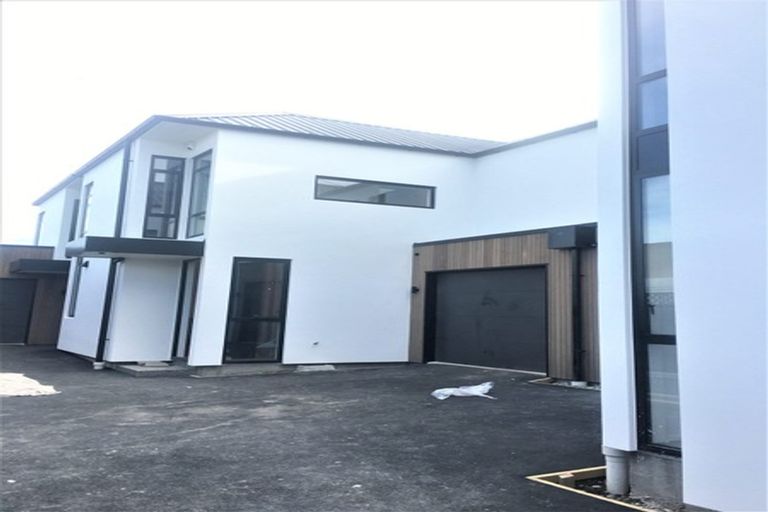 Photo of property in 1031c Colombo Street, St Albans, Christchurch, 8014