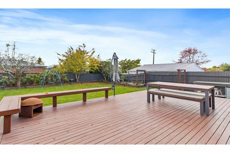 Photo of property in 24 Kowhai Street, Highfield, Timaru, 7910