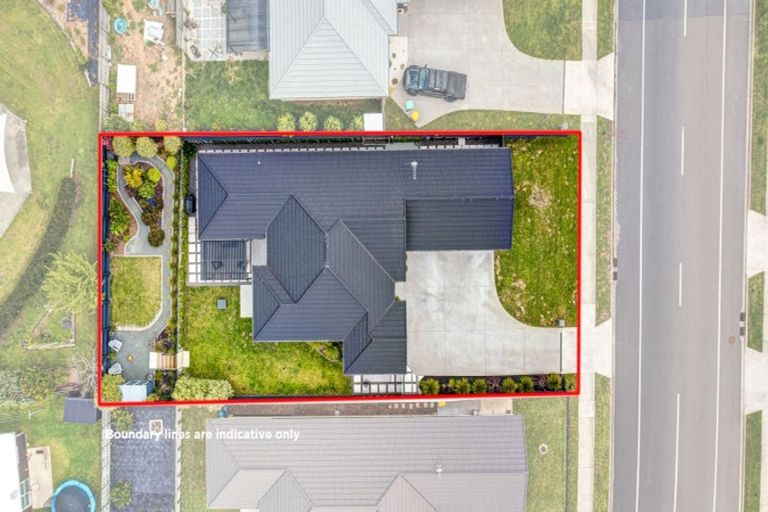 Photo of property in 41 Fairway Drive, Morrinsville, 3300